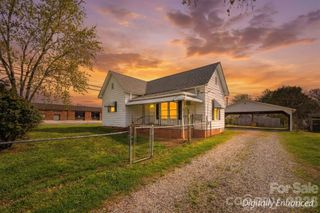 105 Watt Street, Cooleemee, NC 27014