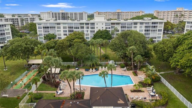 3000 S Course Drive 607, Pompano Beach, FL 33069
