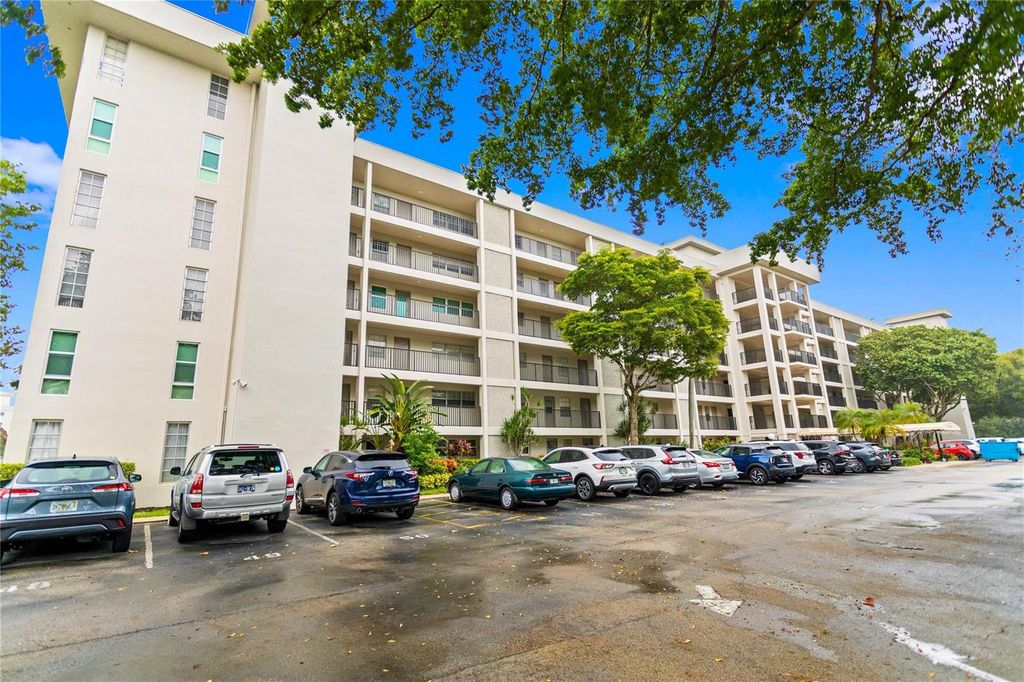 3000 S Course Drive 607, Pompano Beach, FL 33069