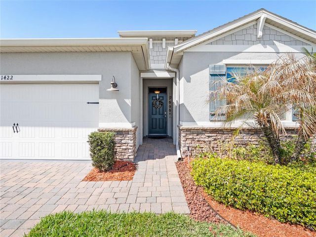 1422 SAVOY LANE, Sanford, FL 32771