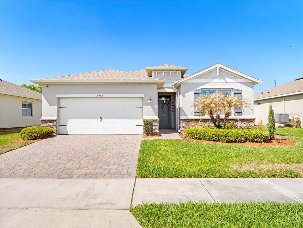 1422 SAVOY LANE, Sanford, FL 32771