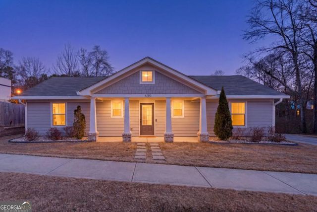 4780 Cantrell Road, Flowery Branch, GA 30542