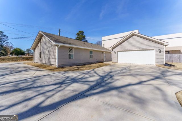 4780 Cantrell Road, Flowery Branch, GA 30542