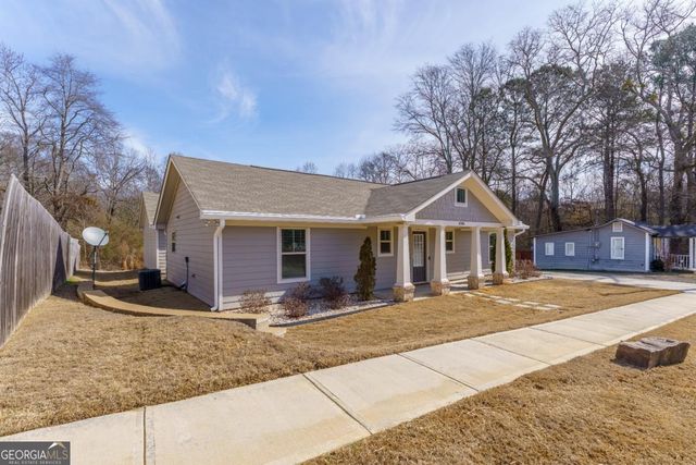 4780 Cantrell Road, Flowery Branch, GA 30542