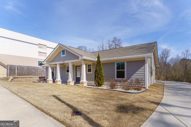 4780 Cantrell Road, Flowery Branch, GA 30542