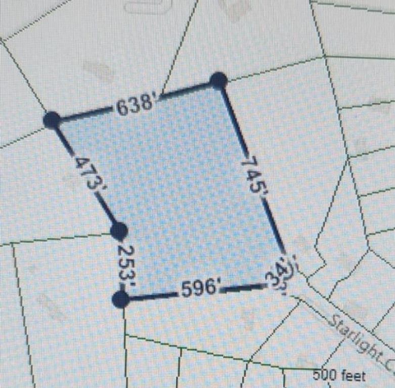 Image 7 of property listing at 41853 Starlight Court, Coarsegold, CA 93614