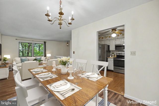 7 SENECA TER, Fredericksburg, VA 22401