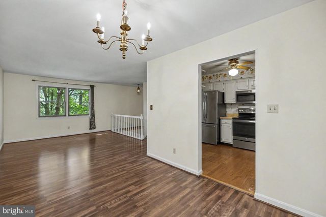 7 SENECA TER, Fredericksburg, VA 22401