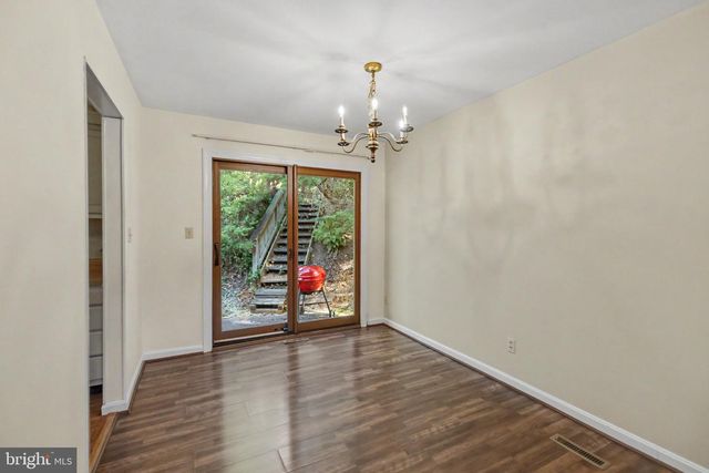 7 SENECA TER, Fredericksburg, VA 22401