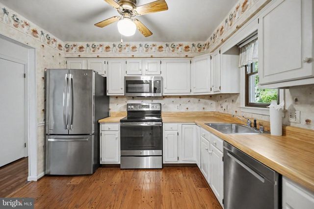 7 SENECA TER, Fredericksburg, VA 22401