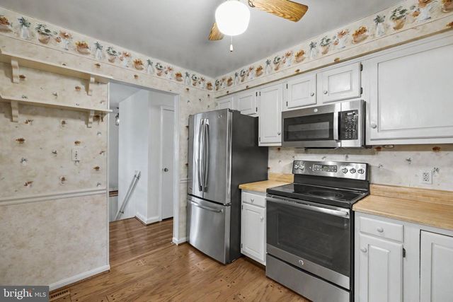 7 SENECA TER, Fredericksburg, VA 22401
