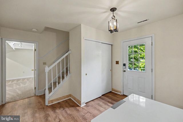 7 SENECA TER, Fredericksburg, VA 22401