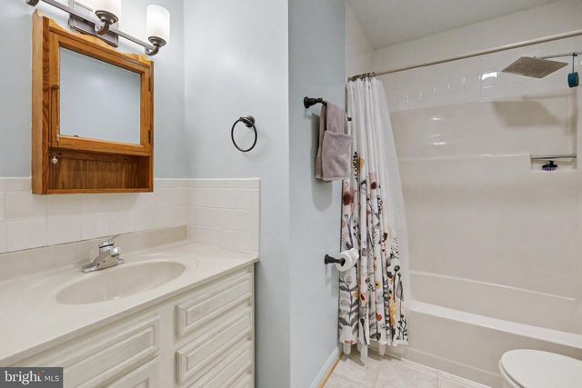 7 SENECA TER, Fredericksburg, VA 22401