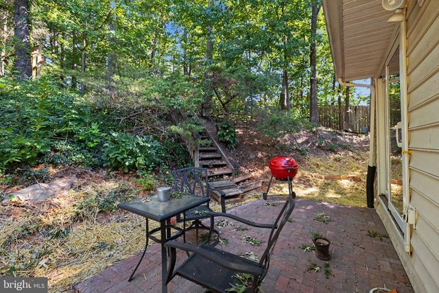 7 SENECA TER, Fredericksburg, VA 22401