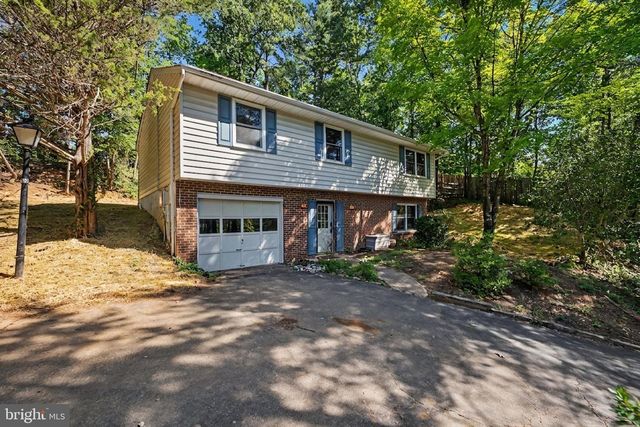 7 SENECA TER, Fredericksburg, VA 22401