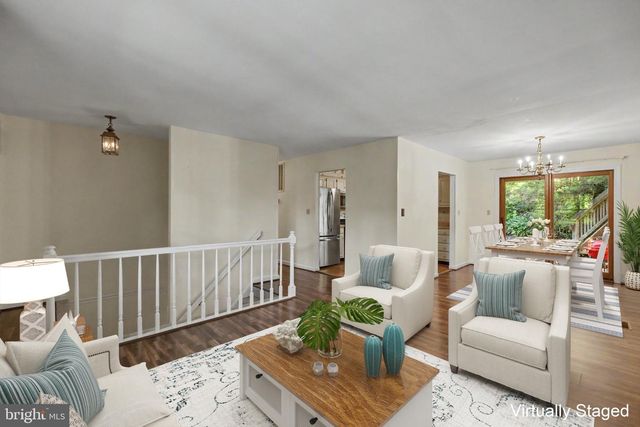 7 SENECA TER, Fredericksburg, VA 22401