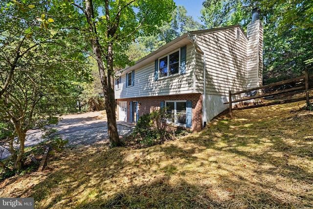 7 SENECA TER, Fredericksburg, VA 22401