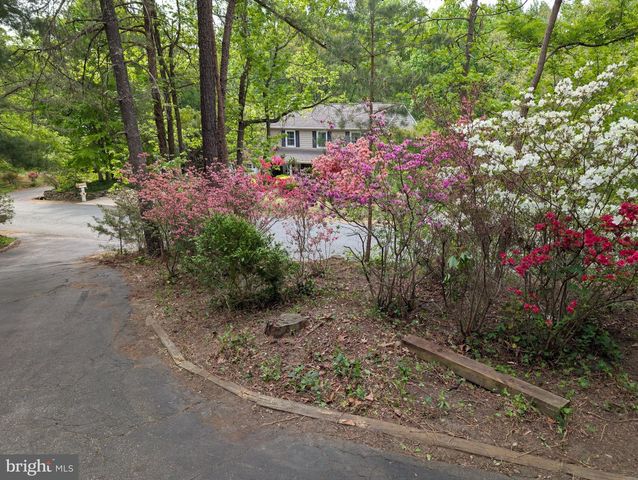 7 SENECA TER, Fredericksburg, VA 22401