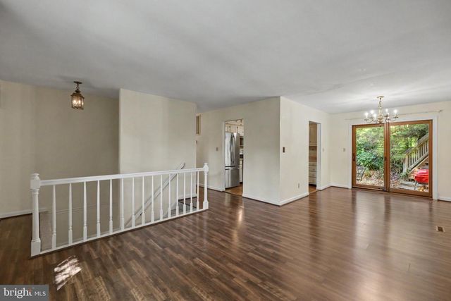 7 SENECA TER, Fredericksburg, VA 22401