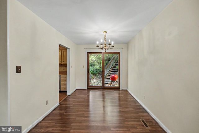 7 SENECA TER, Fredericksburg, VA 22401