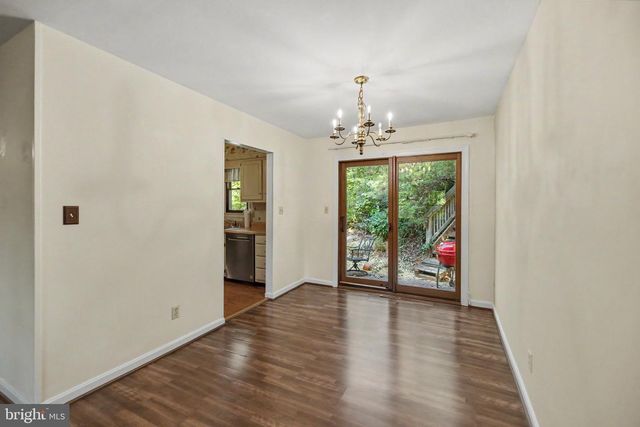 7 SENECA TER, Fredericksburg, VA 22401