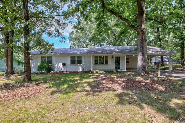 39 Sheraton Oaks Drive, Sherwood, AR 72120