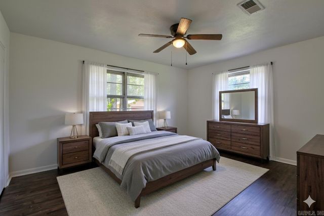 39 Sheraton Oaks Drive, Sherwood, AR 72120