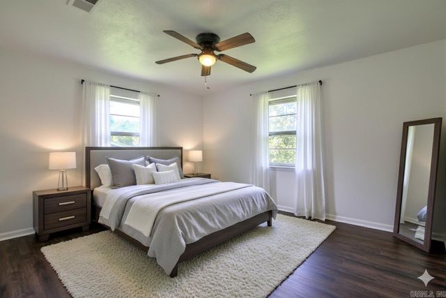 39 Sheraton Oaks Drive, Sherwood, AR 72120