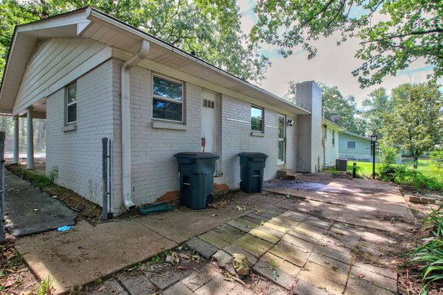 39 Sheraton Oaks Drive, Sherwood, AR 72120