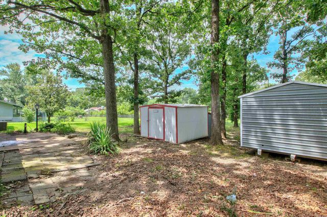 39 Sheraton Oaks Drive, Sherwood, AR 72120