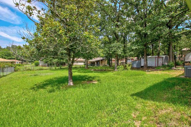39 Sheraton Oaks Drive, Sherwood, AR 72120