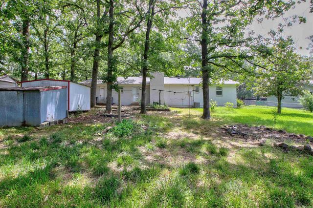 39 Sheraton Oaks Drive, Sherwood, AR 72120