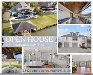 18429 Amite Acres Dr, Prairieville, LA 70769