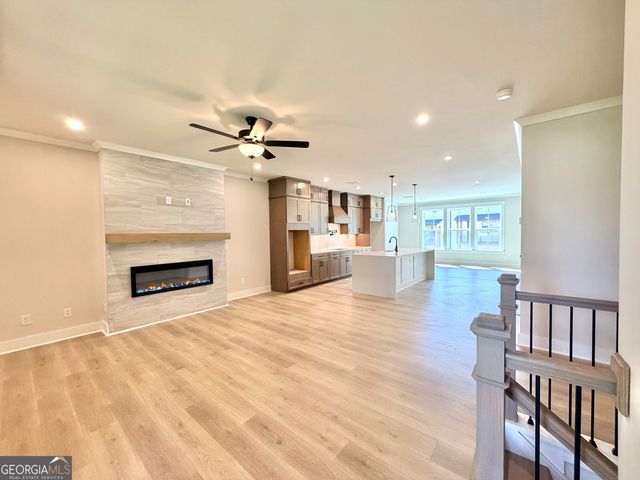 113 Bridgecrest Road, Roswell, GA 30075