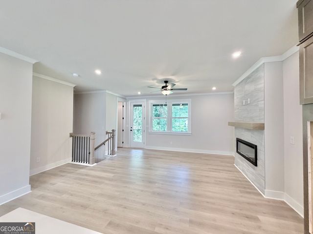 113 Bridgecrest Road, Roswell, GA 30075