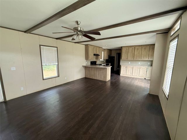 716 Quail Run Court, Seven Points, TX 75143
