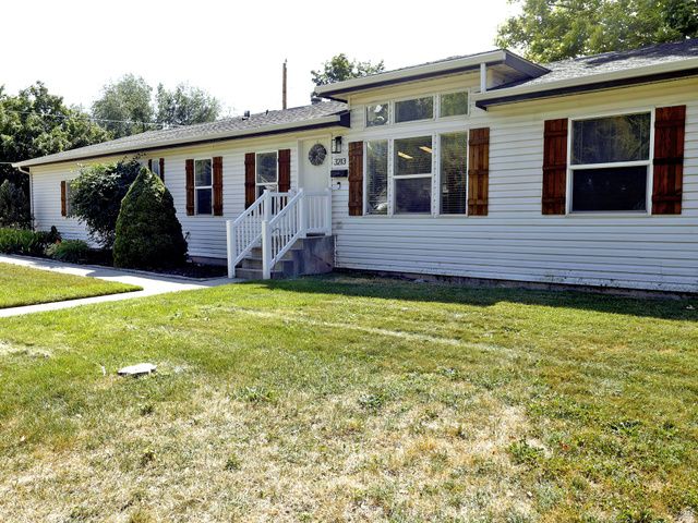 729 E 32ND, Ogden, UT 84403