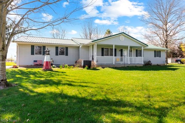 20290 Indian Hollow Road, Wellington, OH 44090