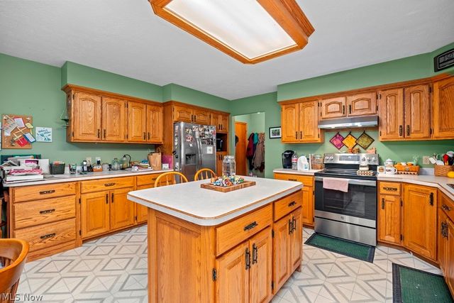 20290 Indian Hollow Road, Wellington, OH 44090