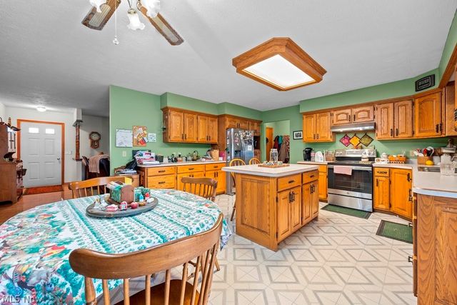 20290 Indian Hollow Road, Wellington, OH 44090
