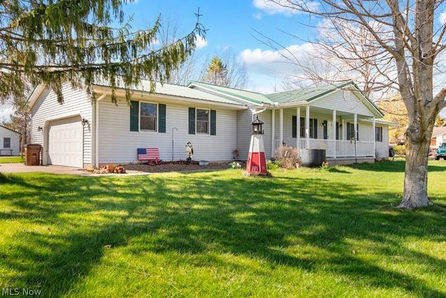 20290 Indian Hollow Road, Wellington, OH 44090