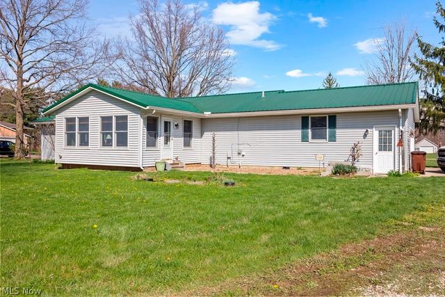 20290 Indian Hollow Road, Wellington, OH 44090