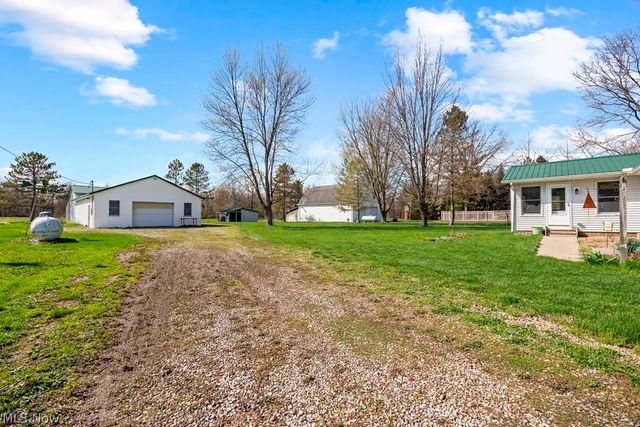 20290 Indian Hollow Road, Wellington, OH 44090