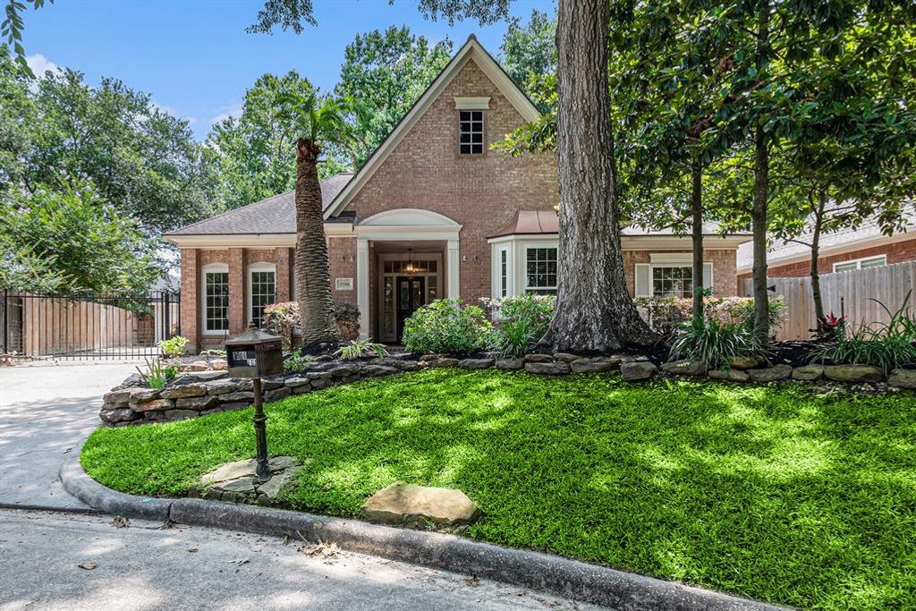 3506 Park Springs Lane, Houston, TX 77345