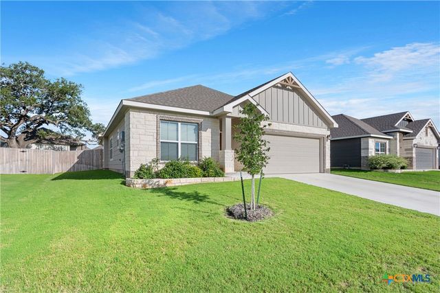 2085 Mercer Street, Nolanville, TX 76559
