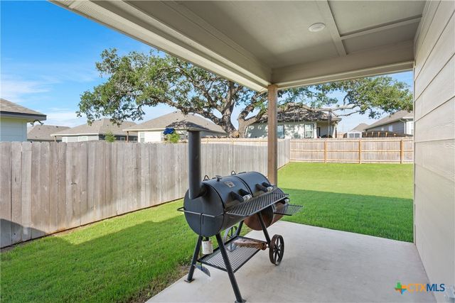 2085 Mercer Street, Nolanville, TX 76559