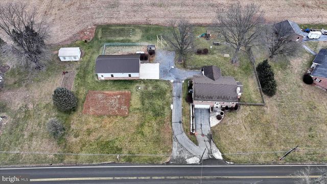 740 S COCALICO RD, Denver, PA 17517