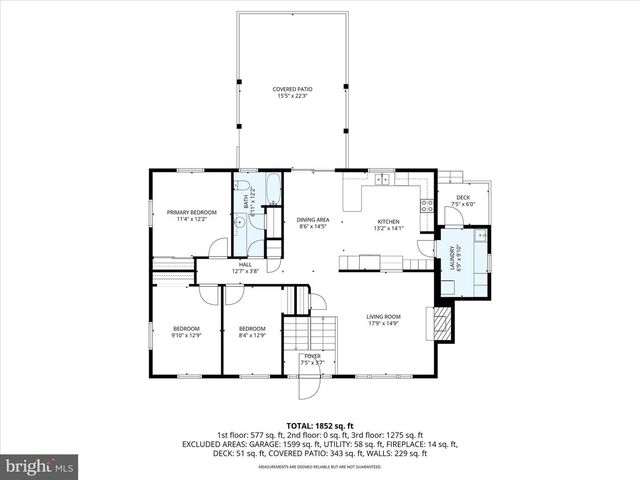 740 S COCALICO RD, Denver, PA 17517