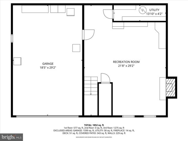 740 S COCALICO RD, Denver, PA 17517