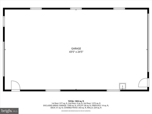 740 S COCALICO RD, Denver, PA 17517